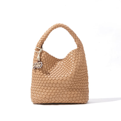 Calliope Woven Premium Handcraft Hobo