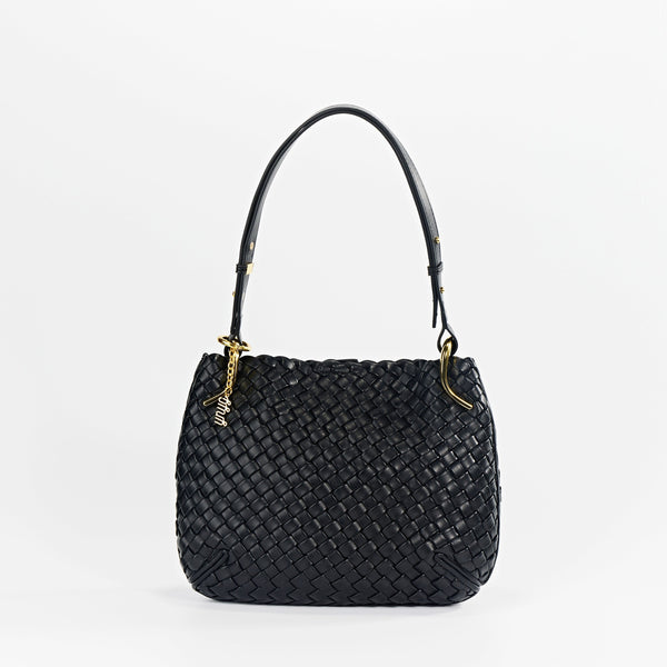Calliope Vera Woven Hobo