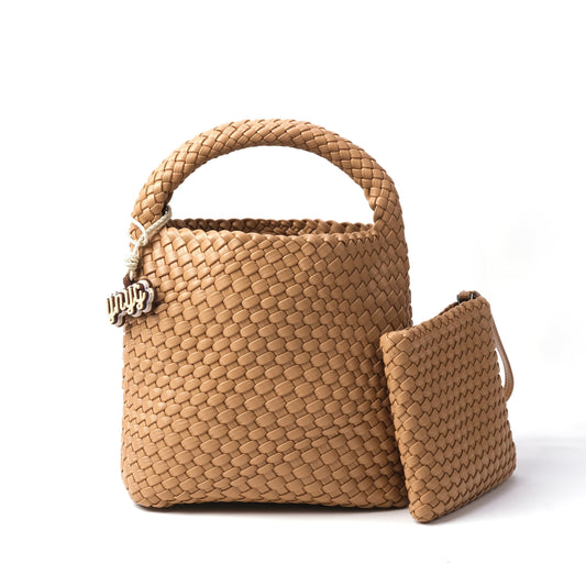 Calliope Premium Handcrafted Hobo Medium