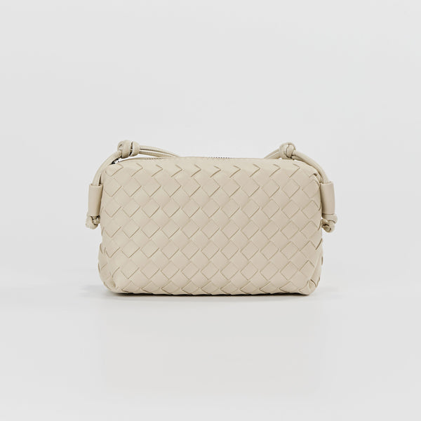 Estrella Mini Cube Purse / Crossbody