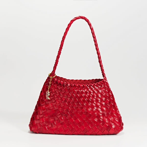 YNYG Estrella Sling Hobo
